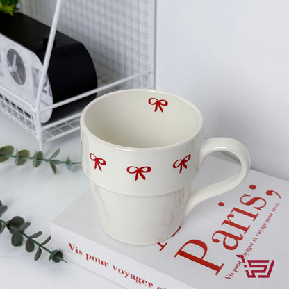 كوب الفيونكة سيراميك