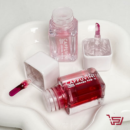 ملمع شفاه شفاف لامع Lip Gloss