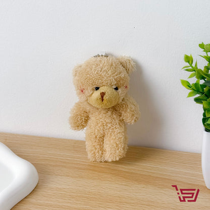 مدالية الدب