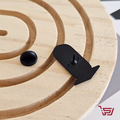 بروش الكبسولة