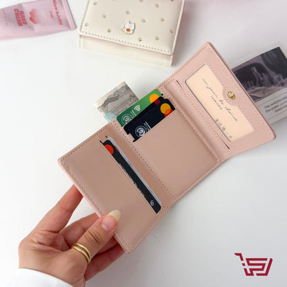 محفظة نقود القطة