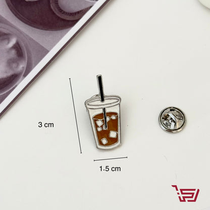 بروش القهوة