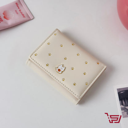 محفظة نقود القطة