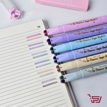 سيت اقلام هايلايت