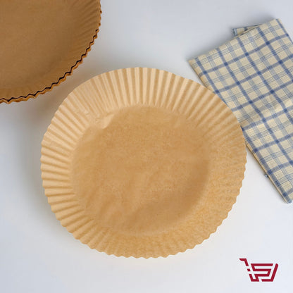 ورق حراري للمقلاة الهوائية