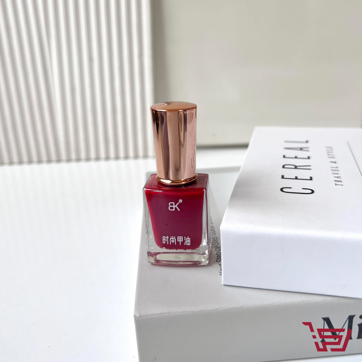 صبغ اظافر nail polish 27