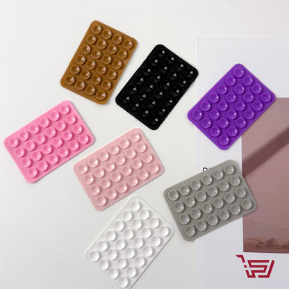 مسكة موبايل لاصق