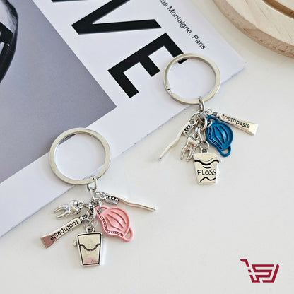 مدالية طبية