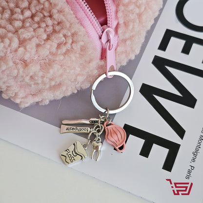 مدالية طبية