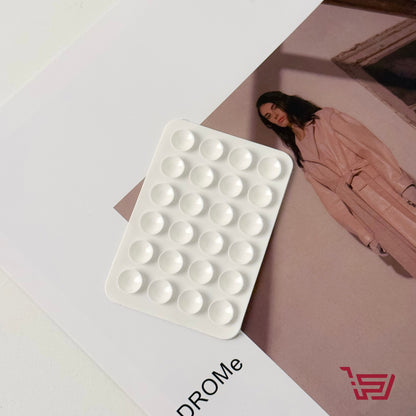 مسكة موبايل لاصق