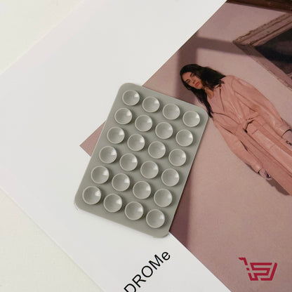 مسكة موبايل لاصق