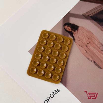 مسكة موبايل لاصق