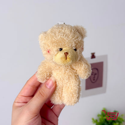 مدالية الدب