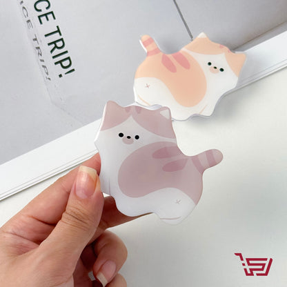 مسكة موبايل