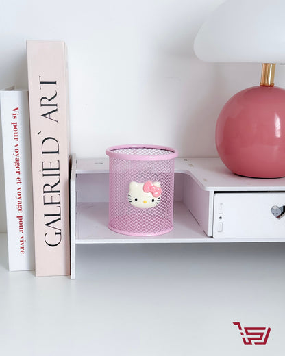 مقلمة حديد هيلو كيتي