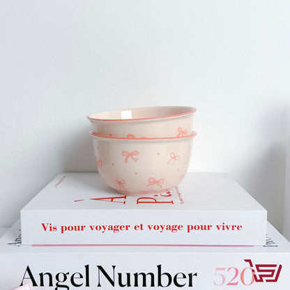 وعاء سيراميك فيونكة