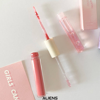 ملمع ومرطب شفاه Lipgloss