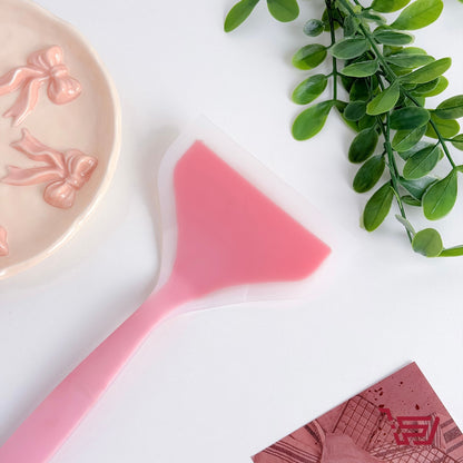 ملعقة طعام سيليكون