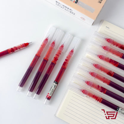 سيت اقلام جاف 12 قطعة