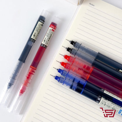 سيت اقلام جاف 12 قطعة