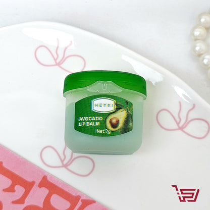 مرطب شفاه بنكهة الفواكة