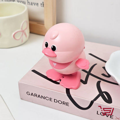 لعبة البطة الصغيرة