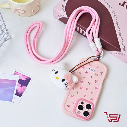 مدالية هيلو كيتي