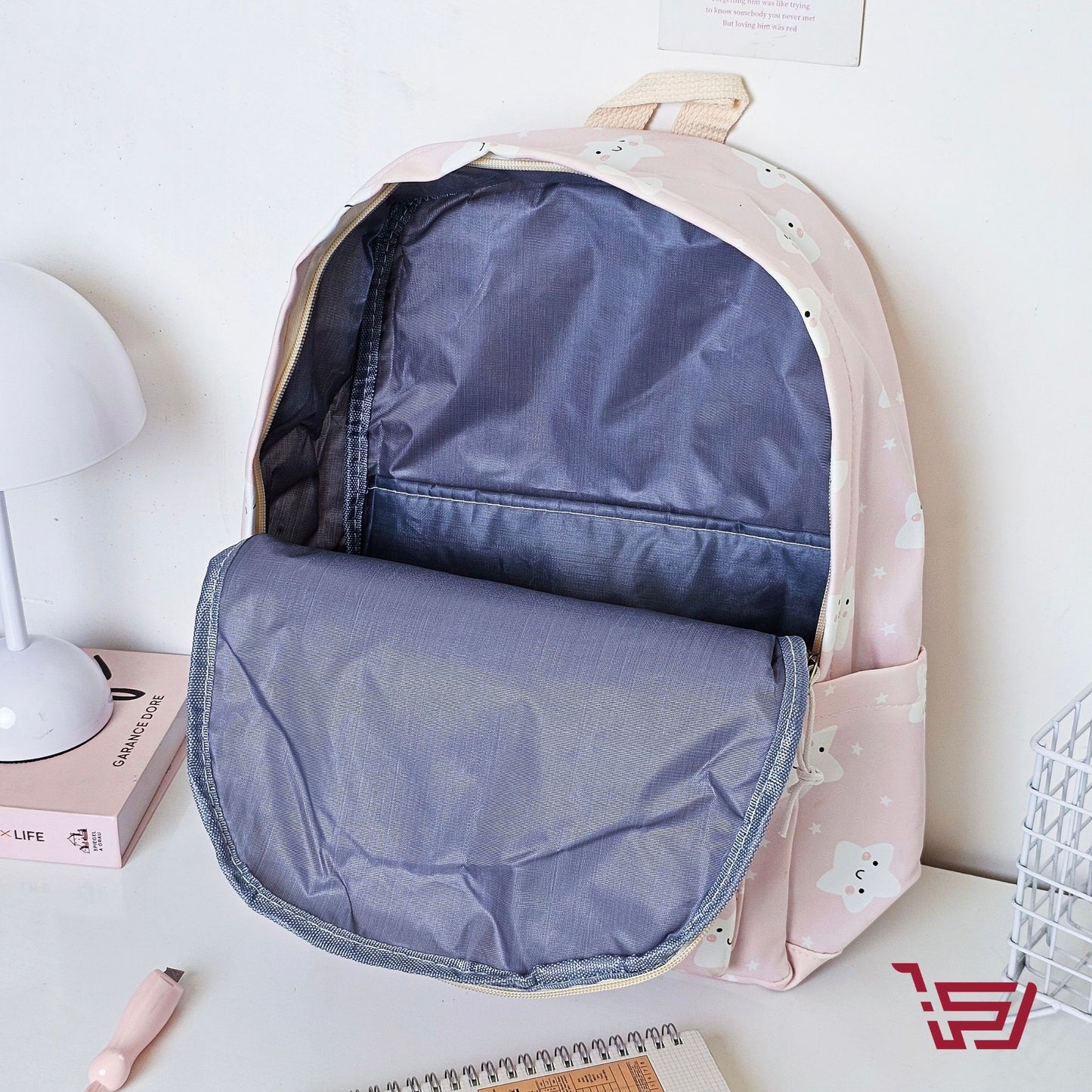 حقيبة ظهر النجوم