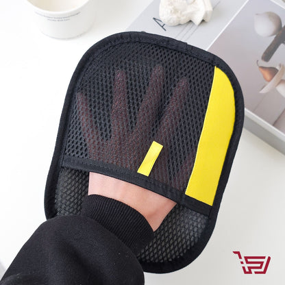 اداة ازالة شعر الحيوانات الاليفة