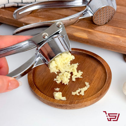 عصارة ثوم معدن