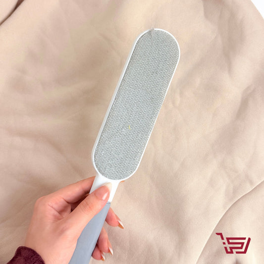 فرشاة ازالة الوبر اليدوية