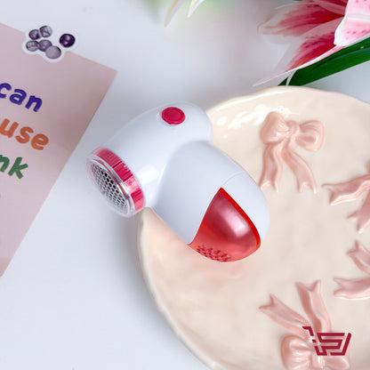 الة ازالة الوبر