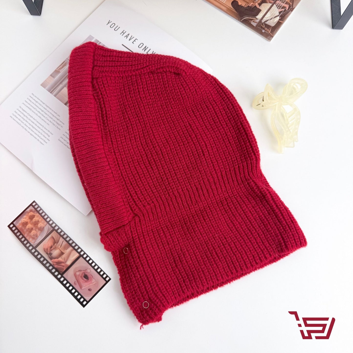 قبعة صوف البالافا