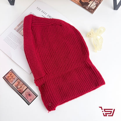 قبعة صوف البالافا