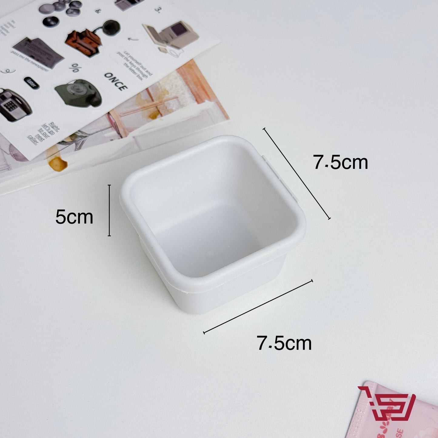 تقسيمات جرار متعددة الاستخدامات بلاستك