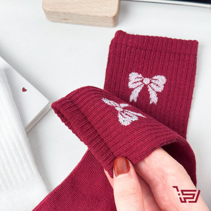 جواريب قطنية