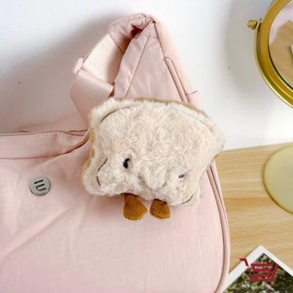 بروش توست فرو كبير