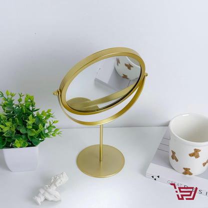 مرايا مكتبية دوارة 360°