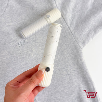 رولة ازالة الوبر صغيرة