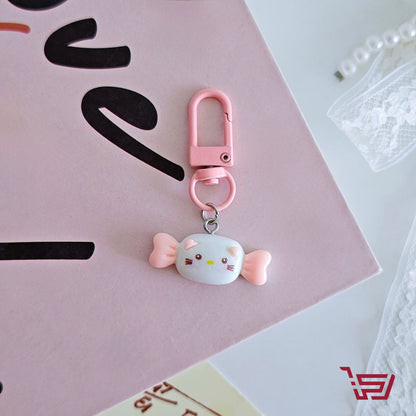 مدالية الحلوى حيوانات اليفة