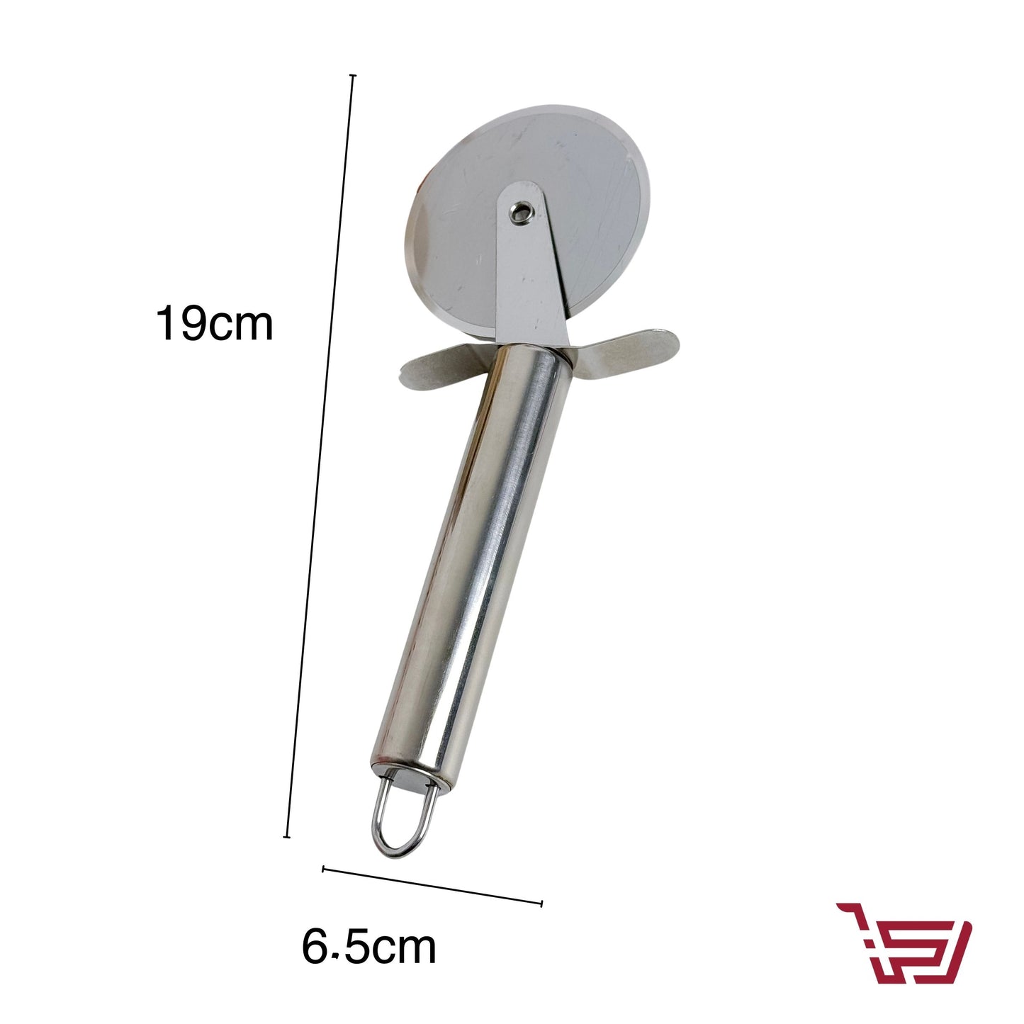 اداة تقطيع البيتزا