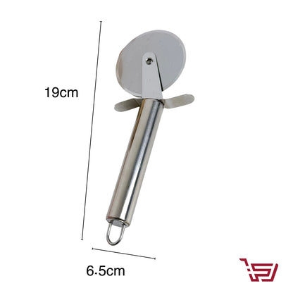 اداة تقطيع البيتزا