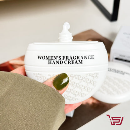 كريم ترطيب اليدين