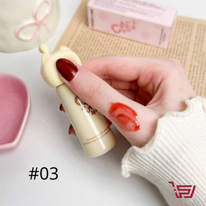 Lip gloss ملمع شفاه