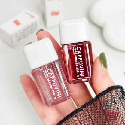 ملمع شفاه شفاف لامع Lip Gloss