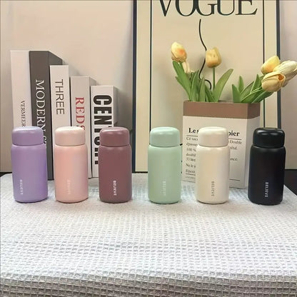 حافظة حرارية صغيرة بسعة 200