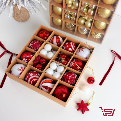 زينة شجرة الكريسماس