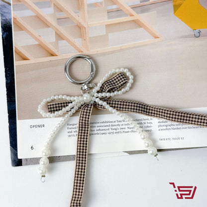 مدالية فيونكة لؤلؤ