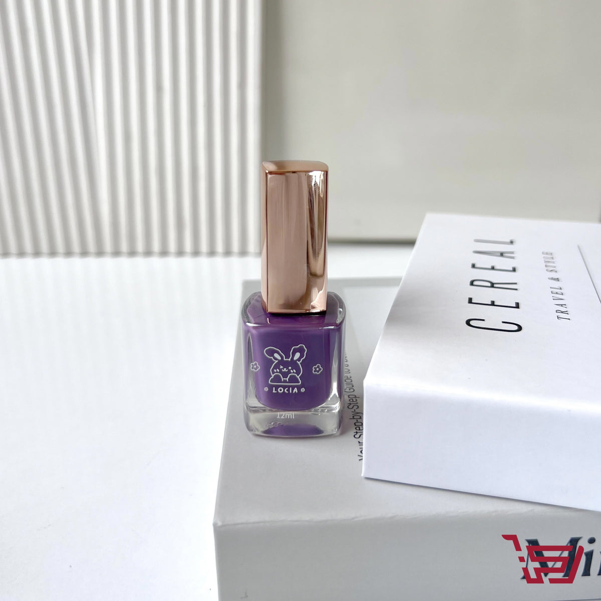 صبغ اظافر nail polish 15