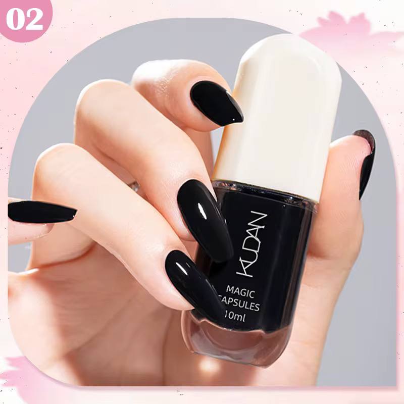 صبغ اظافر اسلامي peel off nail polish j02